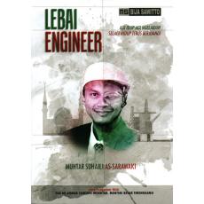 Lebai Engineer (Hard Cover)